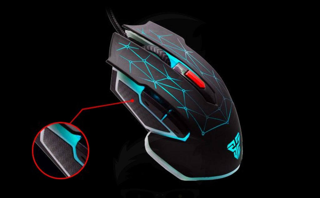 Fantech X7 Blast Gaming Mouse Fantech X7 Blast Gaming Mouse